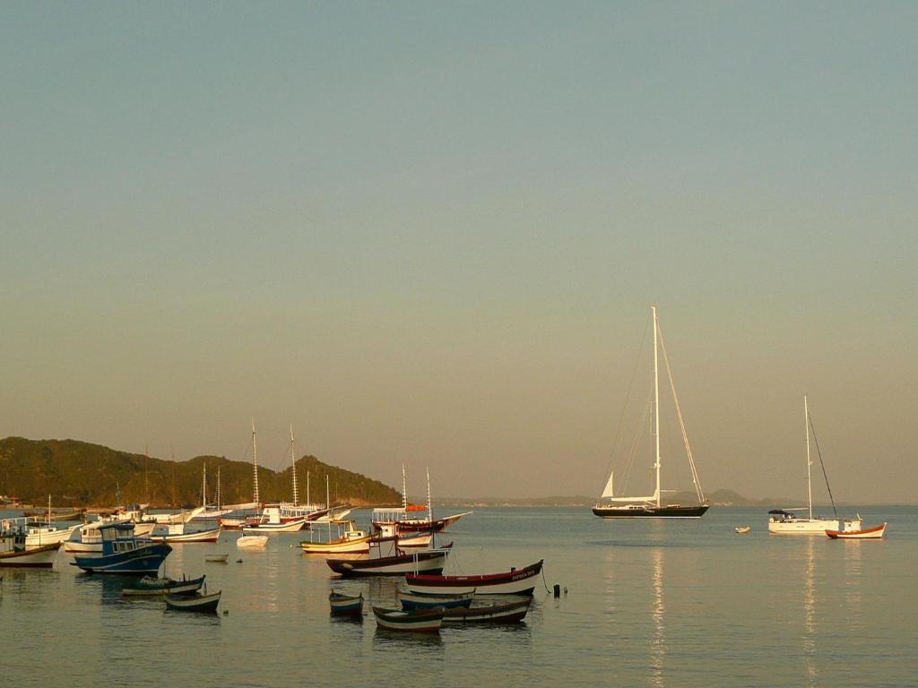 L'escale Inn Búzios